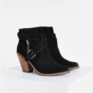 Dolce Vita Conary Booties
